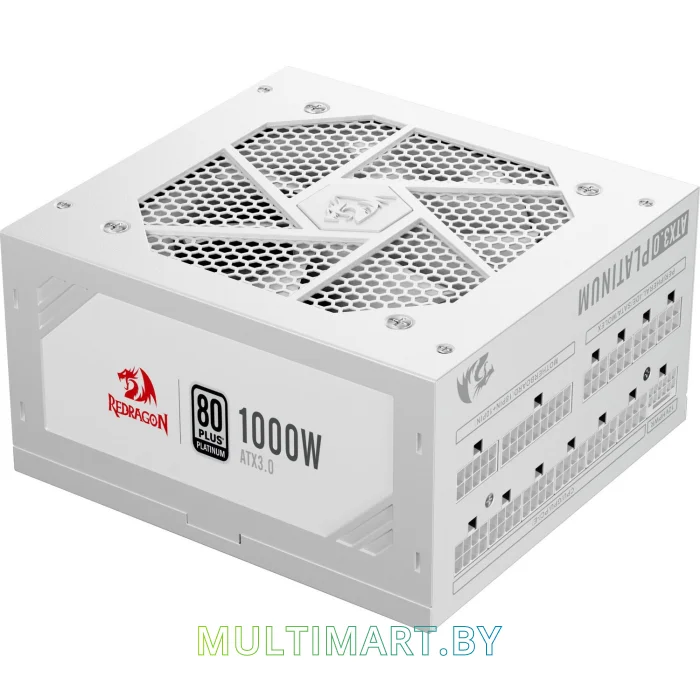 Блок питания Redragon RGPS-1000W (71812)